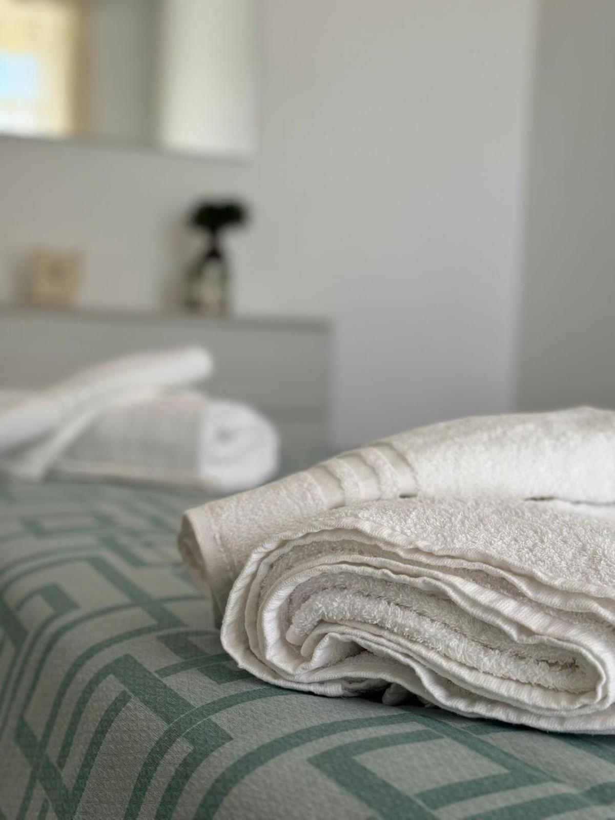 Holiday home Bellavista Savona
