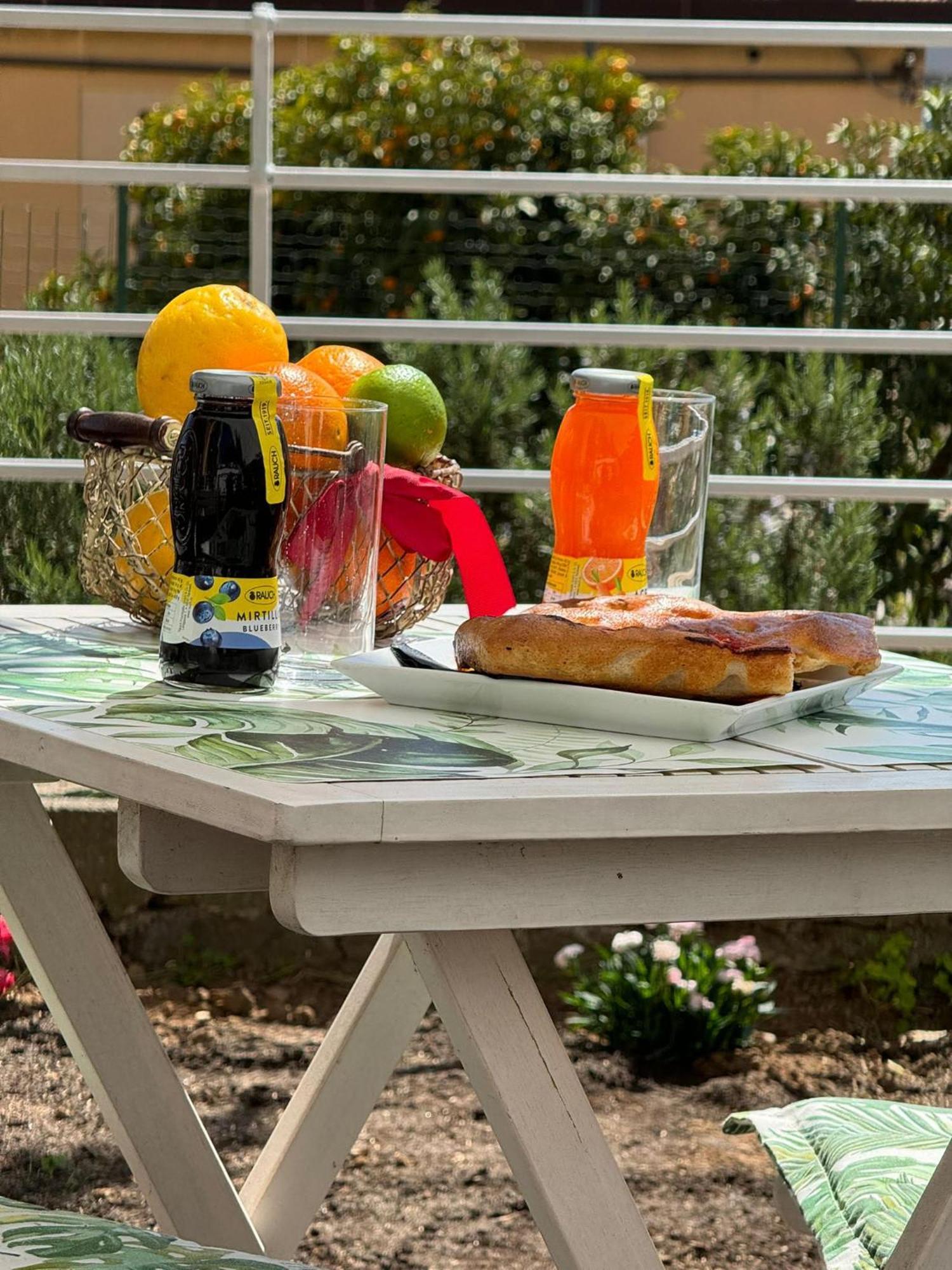 Holiday home Bellavista Savona