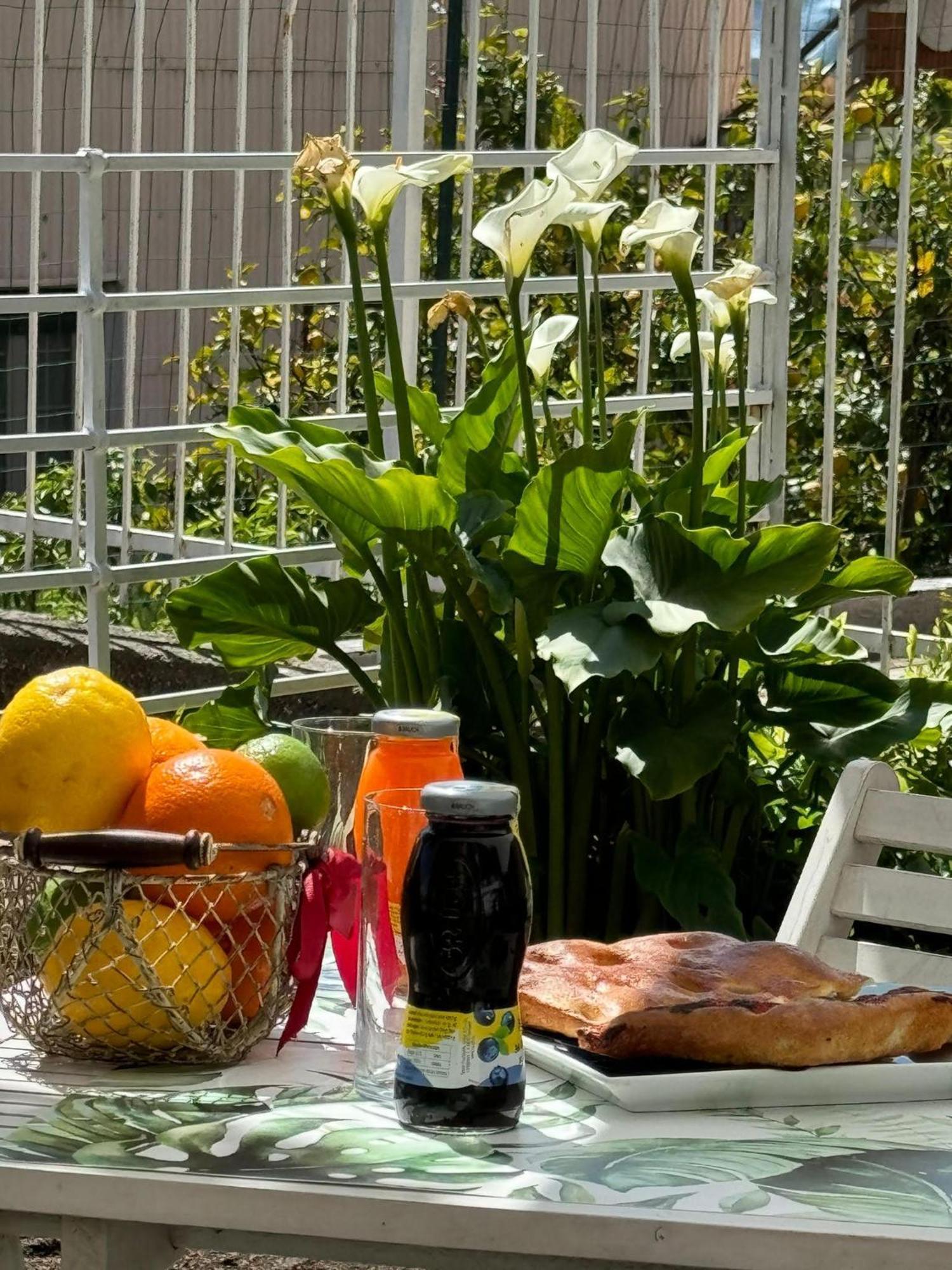Holiday home Bellavista Savona
