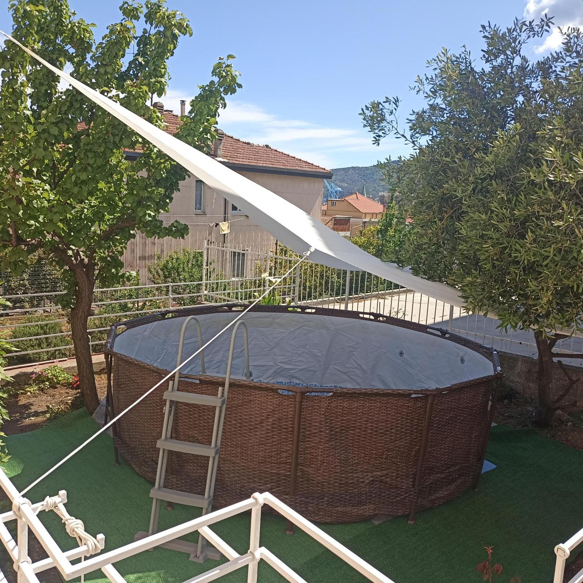 Bellavista Holiday home Savona