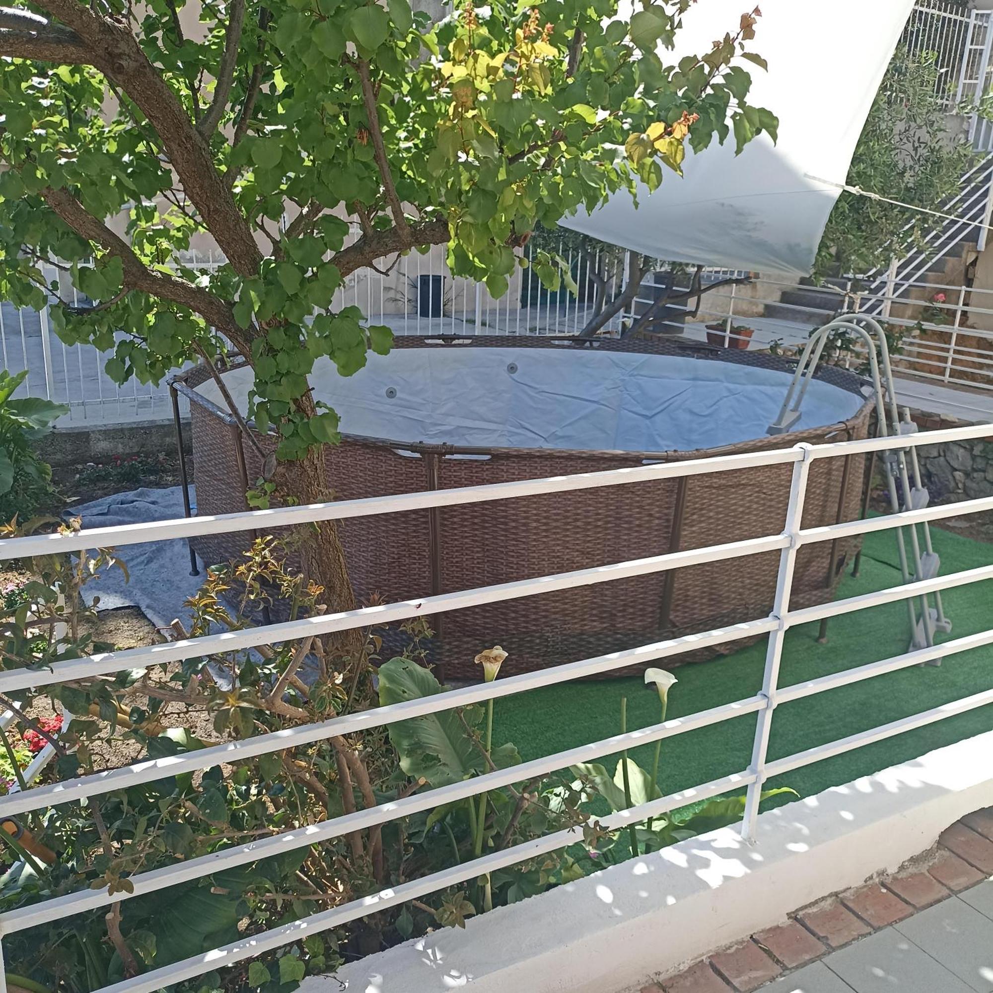 Holiday home Bellavista Savona