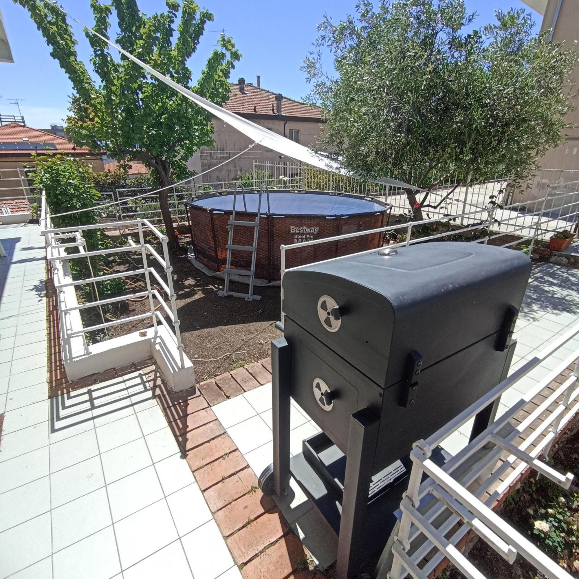 Bellavista Holiday home