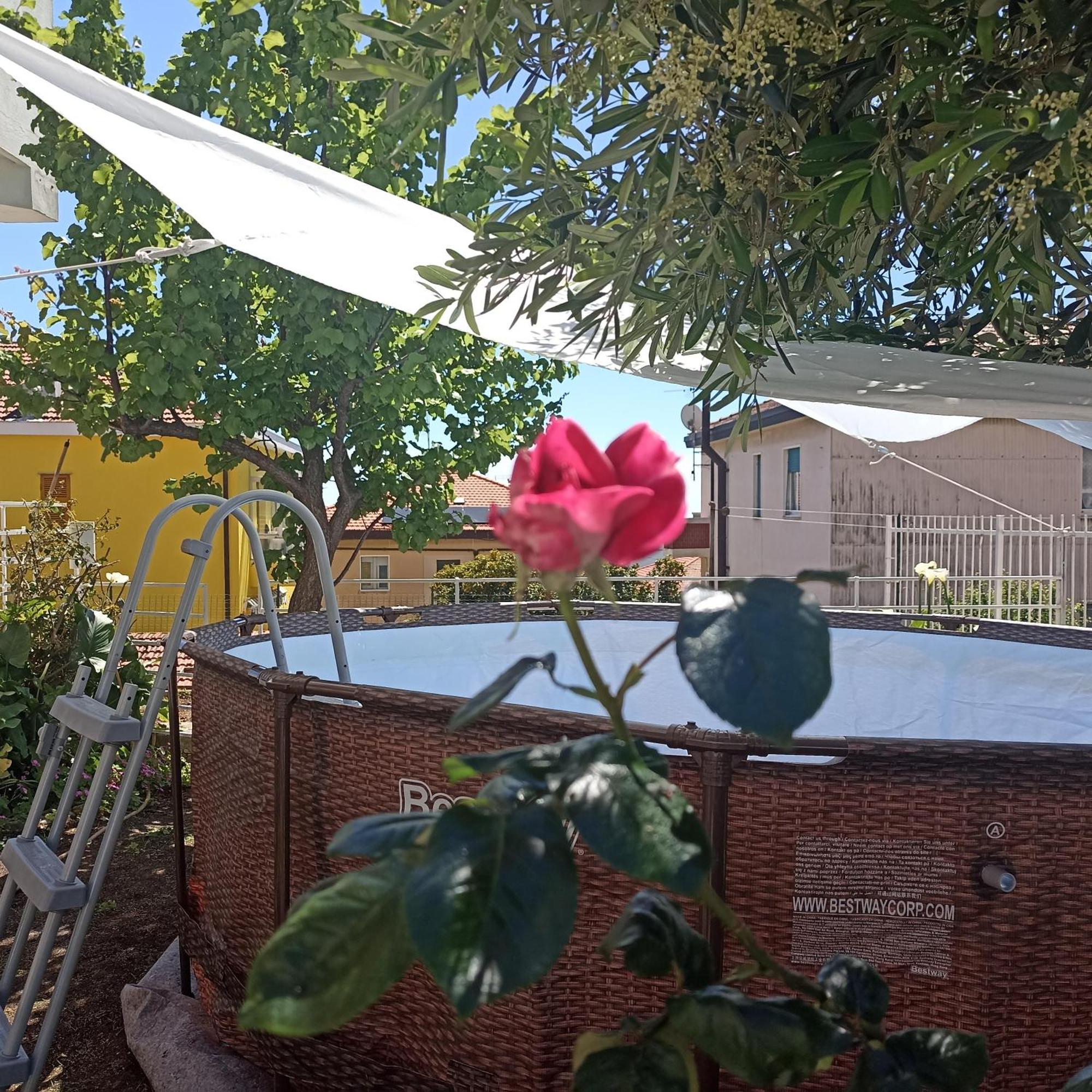 Bellavista Holiday home Savona