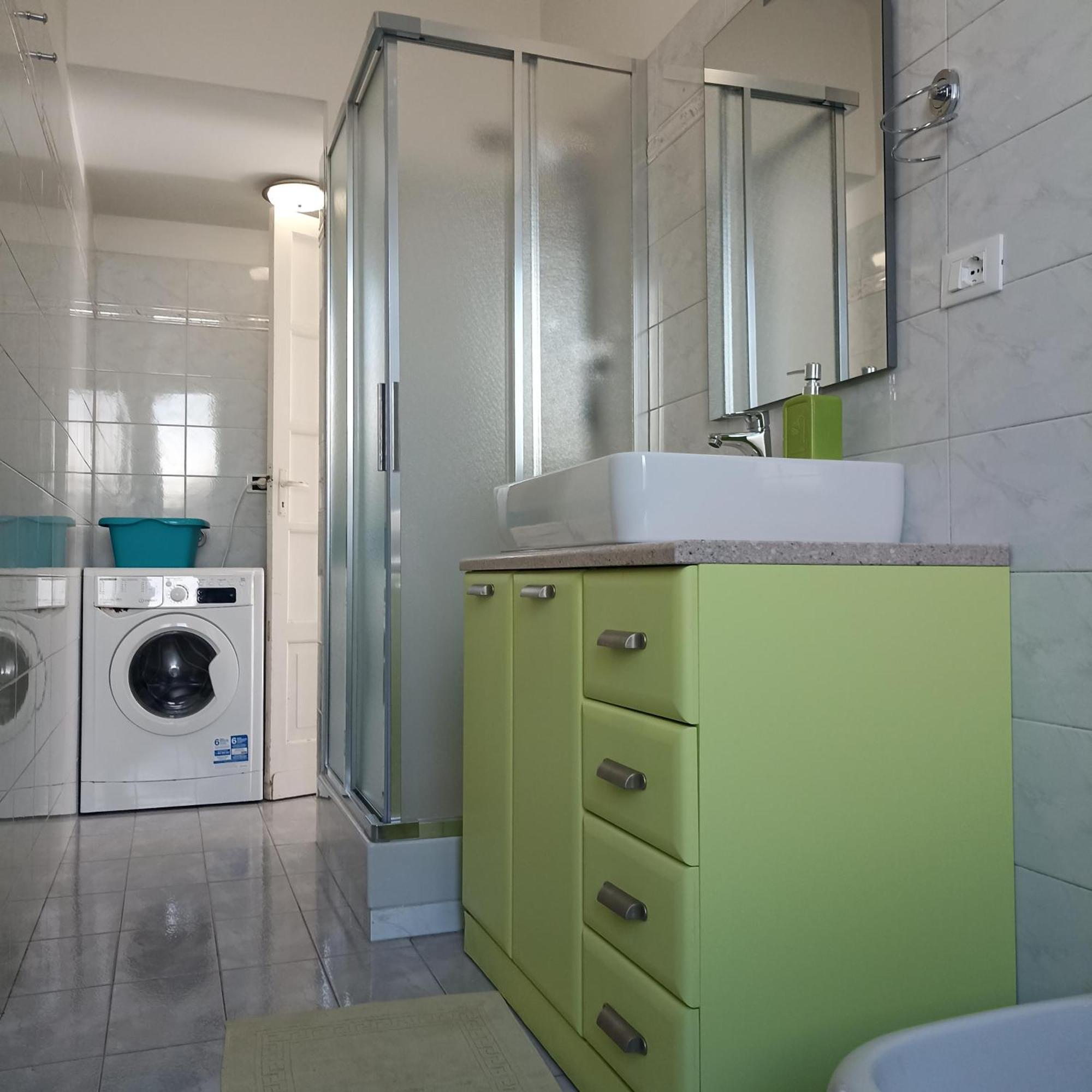 Bellavista Holiday home