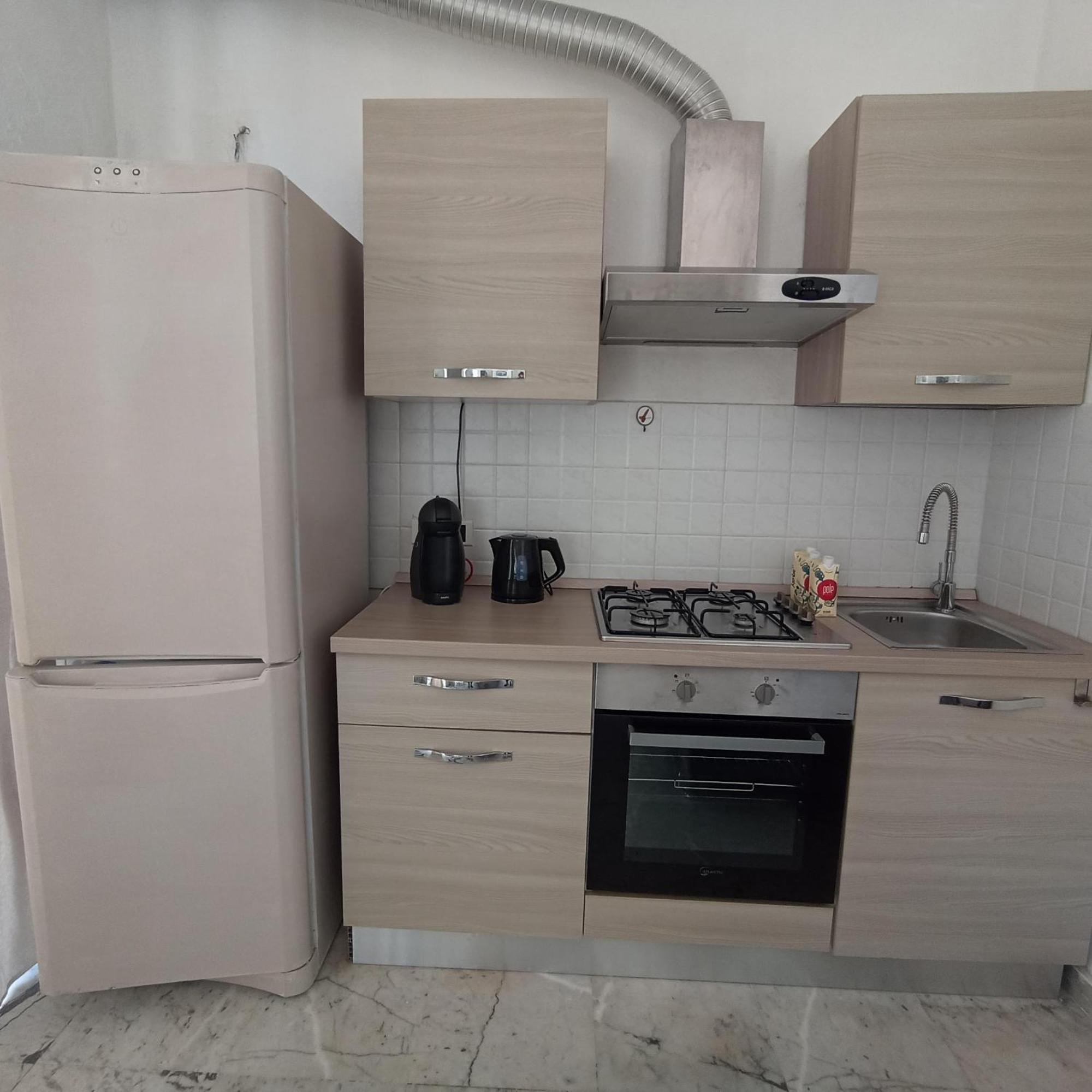 Holiday home Bellavista